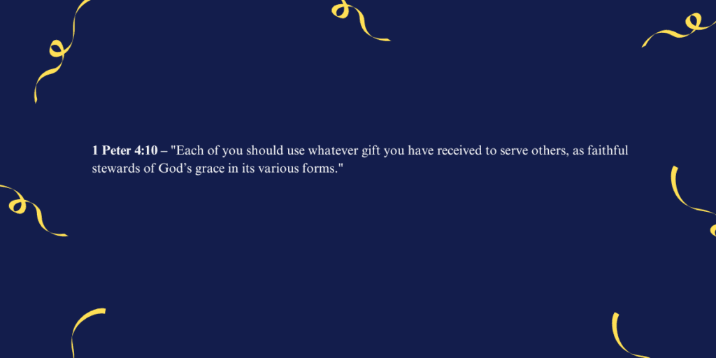 Peter Bible Quotes About Success