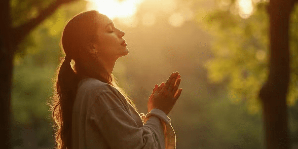 Friday Morning Prayer to Kickstart Your Weekend